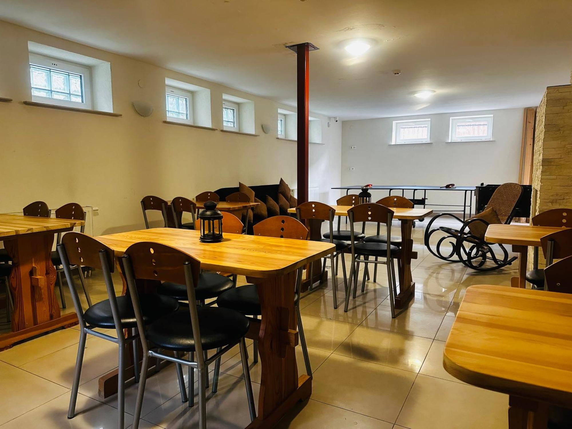 Nad Grajcarkiem - Pensjonat Hotel Szczawnica Buitenkant foto