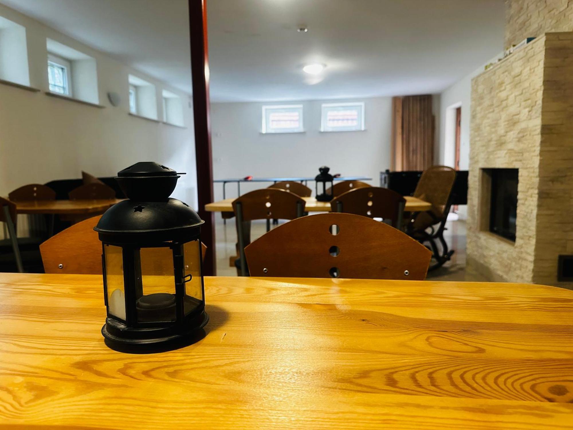 Nad Grajcarkiem - Pensjonat Hotel Szczawnica Buitenkant foto