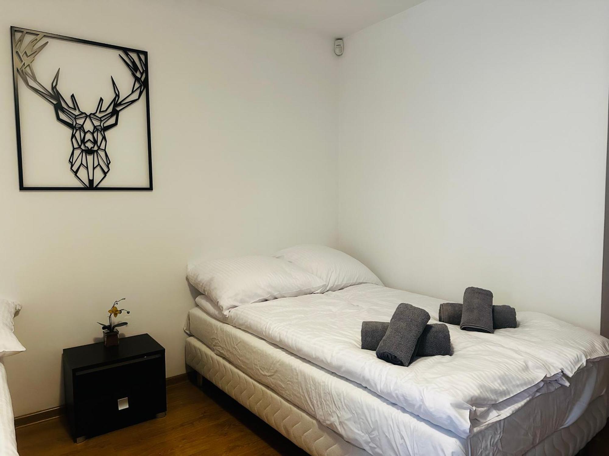 Nad Grajcarkiem - Pensjonat Hotel Szczawnica Kamer foto