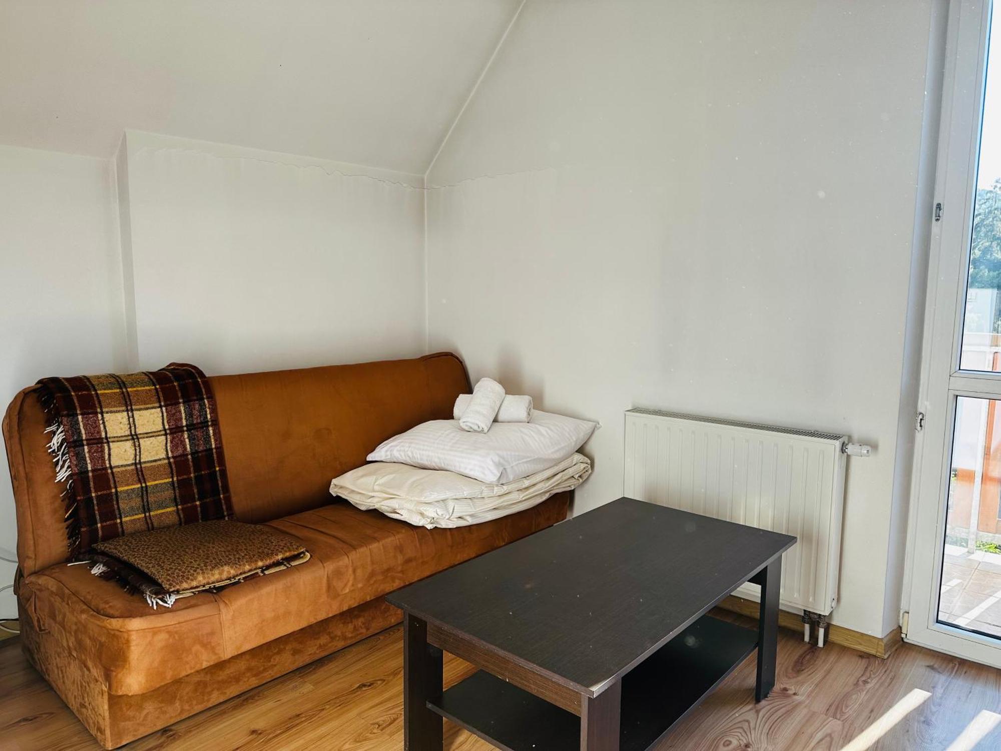 Nad Grajcarkiem - Pensjonat Hotel Szczawnica Buitenkant foto
