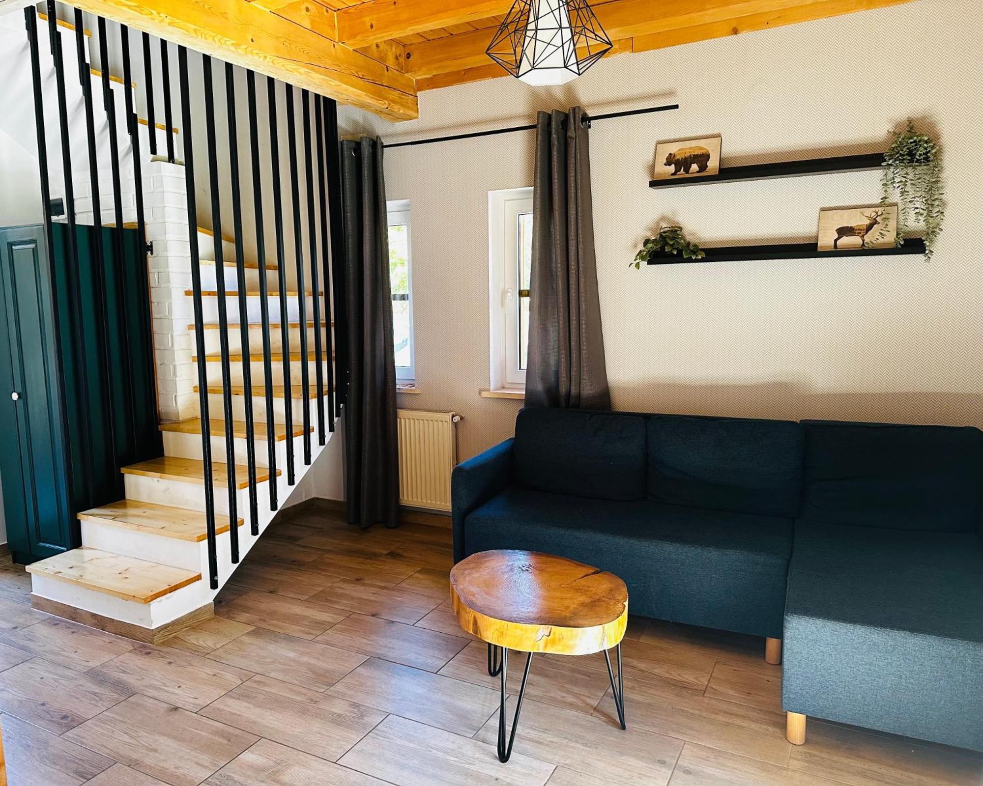 Nad Grajcarkiem - Pensjonat Hotel Szczawnica Buitenkant foto